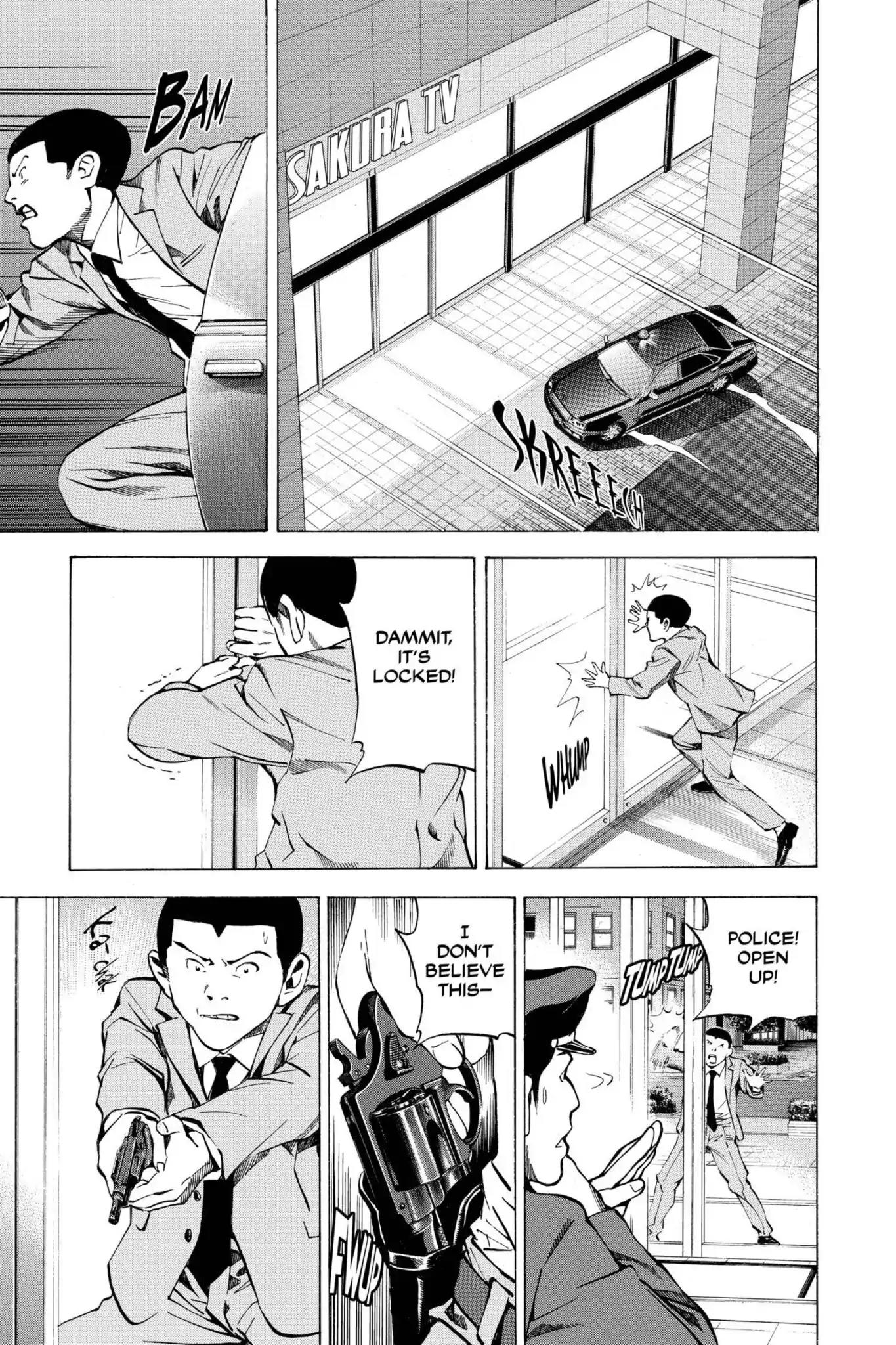 Death Note, Chapter 23 image 11